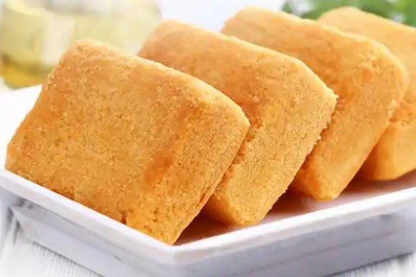 味滋恋休闲食品