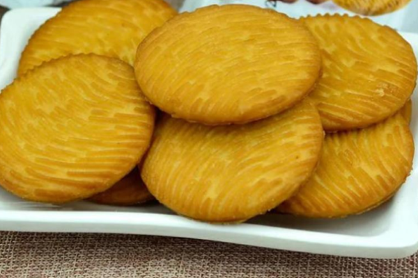 孚特加休闲食品
