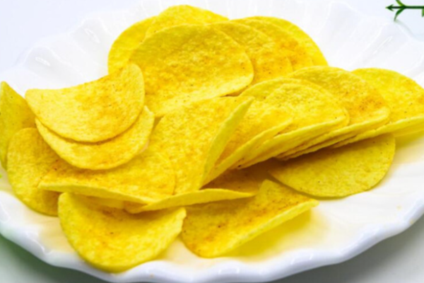 真伙伴休闲食品