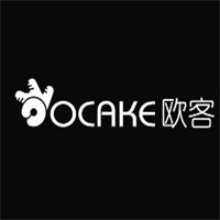欧客休闲零食