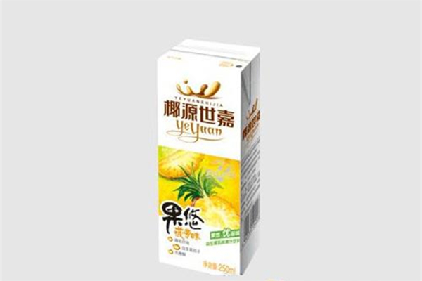椰源世嘉