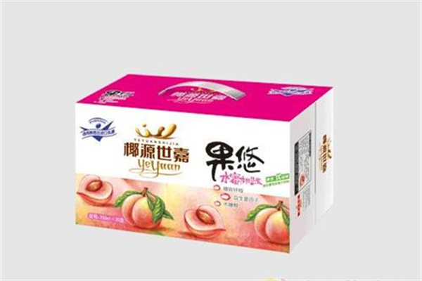 椰源世嘉