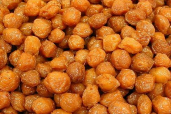 天天好休闲食品