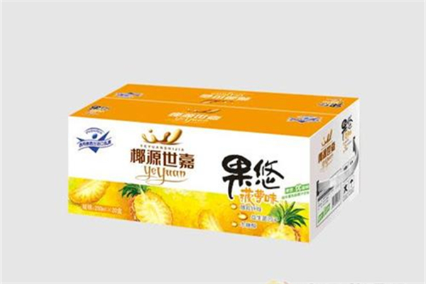 椰源世嘉