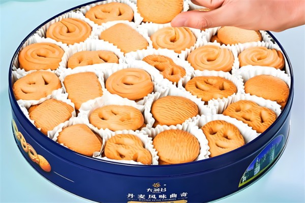 大润谷