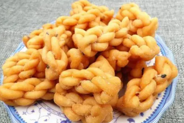 孚特加休闲食品