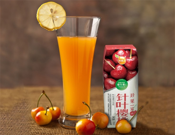 卡依之饮料