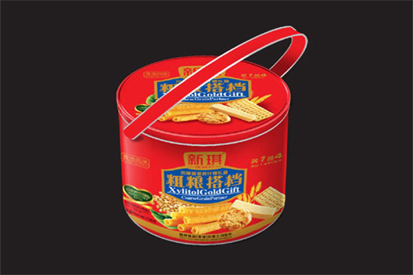 新琪