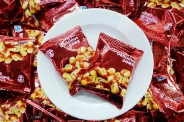 挺佳休闲食品