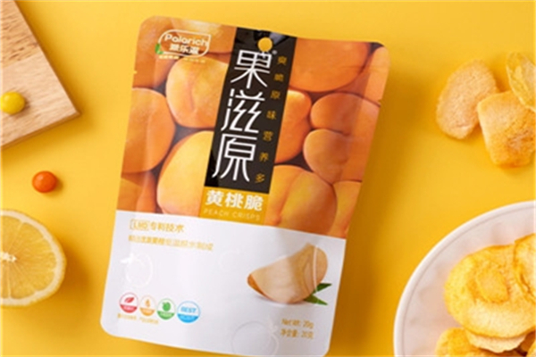 派乐滋