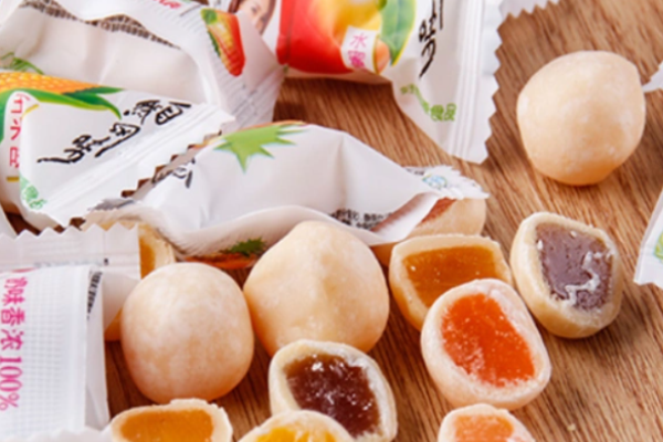 好利源休闲食品