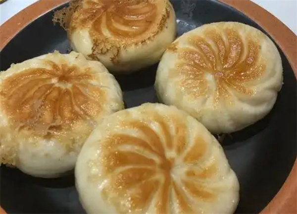 霍家煎包王