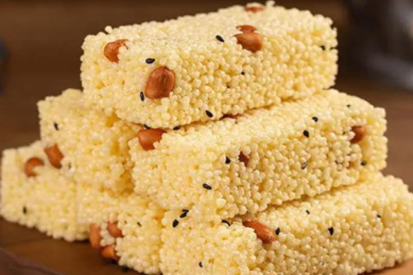 天禧休闲食品