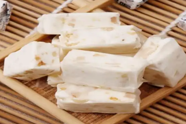 松友休闲食品