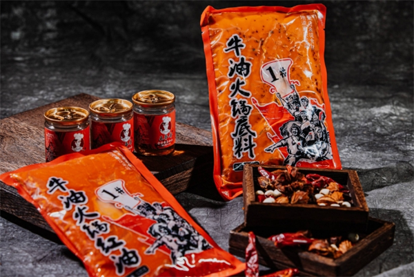 味香春食品