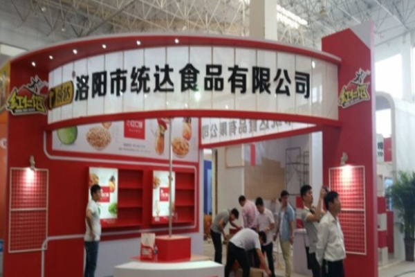 统达休闲食品