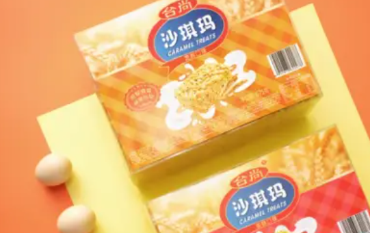 台尚食品