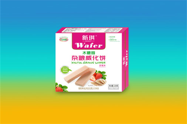 新琪