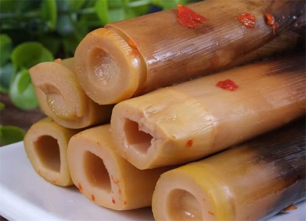 味香春食品
