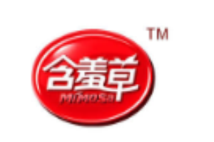 含羞草休闲食品