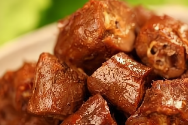 可可哥休闲食品