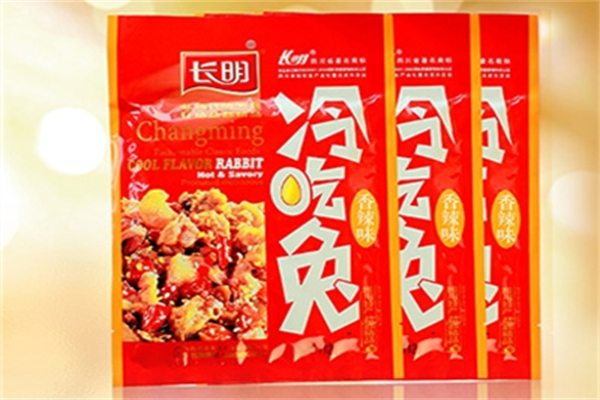 长明零食