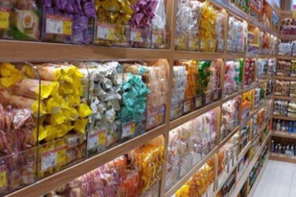 特牛休闲食品