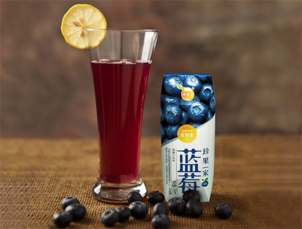 卡依之饮料