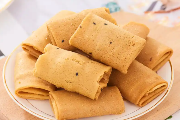 扬航休闲食品