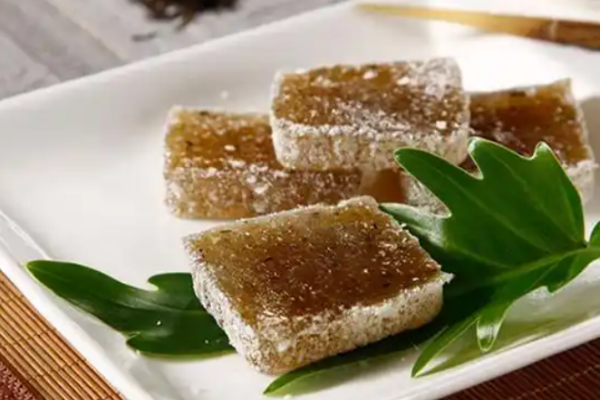 扬航休闲食品
