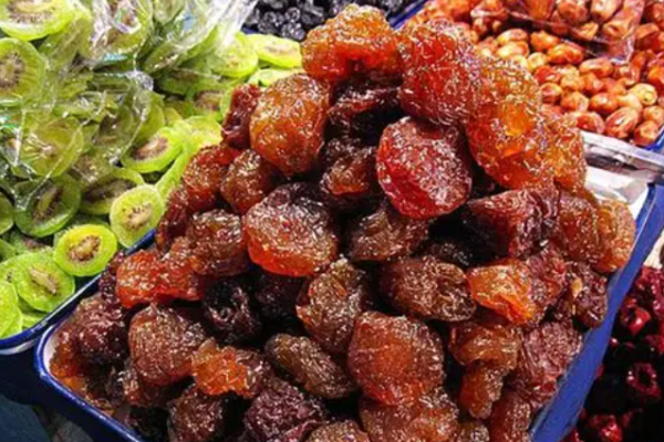 新鑫休闲食品