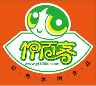 伊百客休闲食品