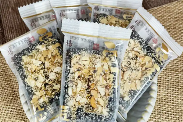扬航休闲食品