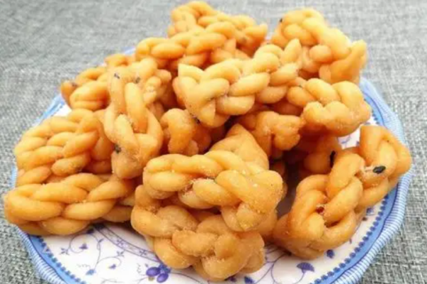新鑫休闲食品