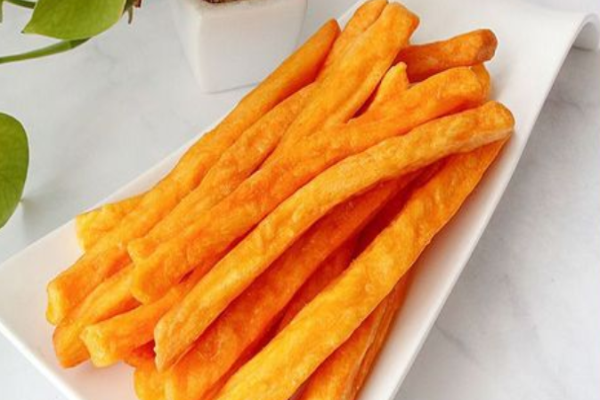 星派休闲食品