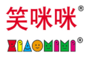 笑眯眯休闲食品