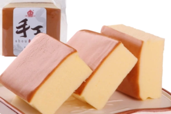 闲品屋休闲食品