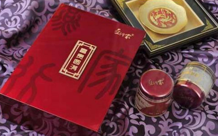燕行家燕窝