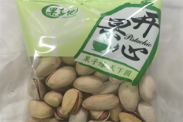 果子地