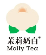 茉莉奶白
