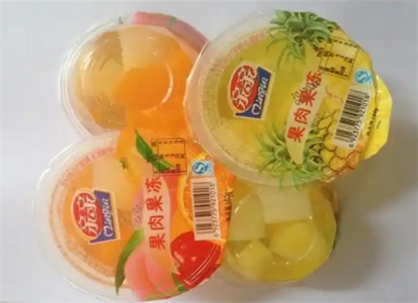 亲亲果冻 亲亲果冻