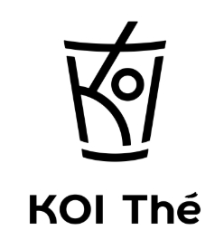 KOI奶茶