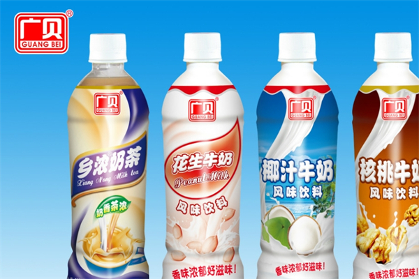 广贝