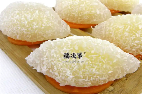 福次第