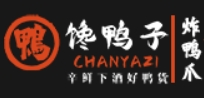馋鸭子