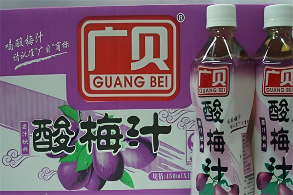 广贝