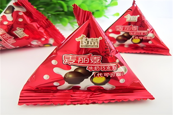 诗蒂糖果