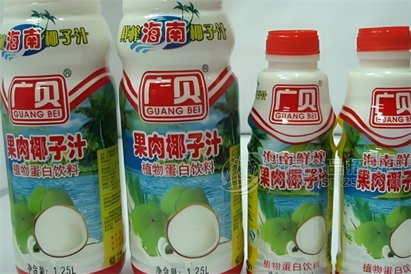 广贝