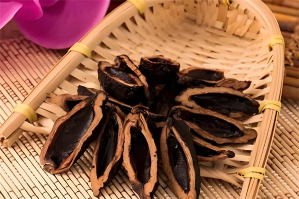 福十二槟榔