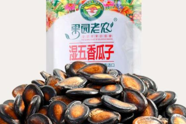 果园老农坚果加盟条件有哪些?探索加盟品牌必备条件
